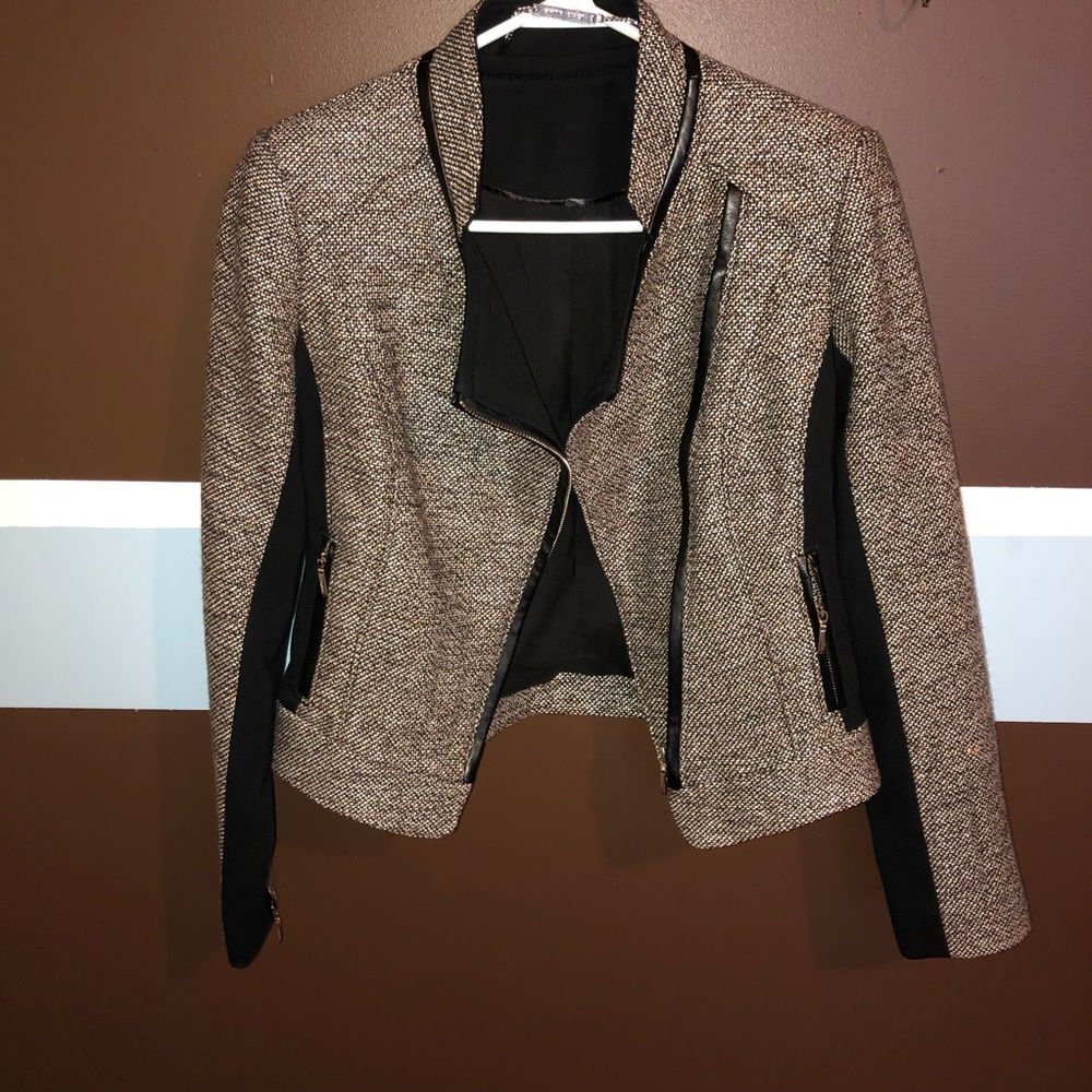 White House black market blazer - Picture 2 of 7